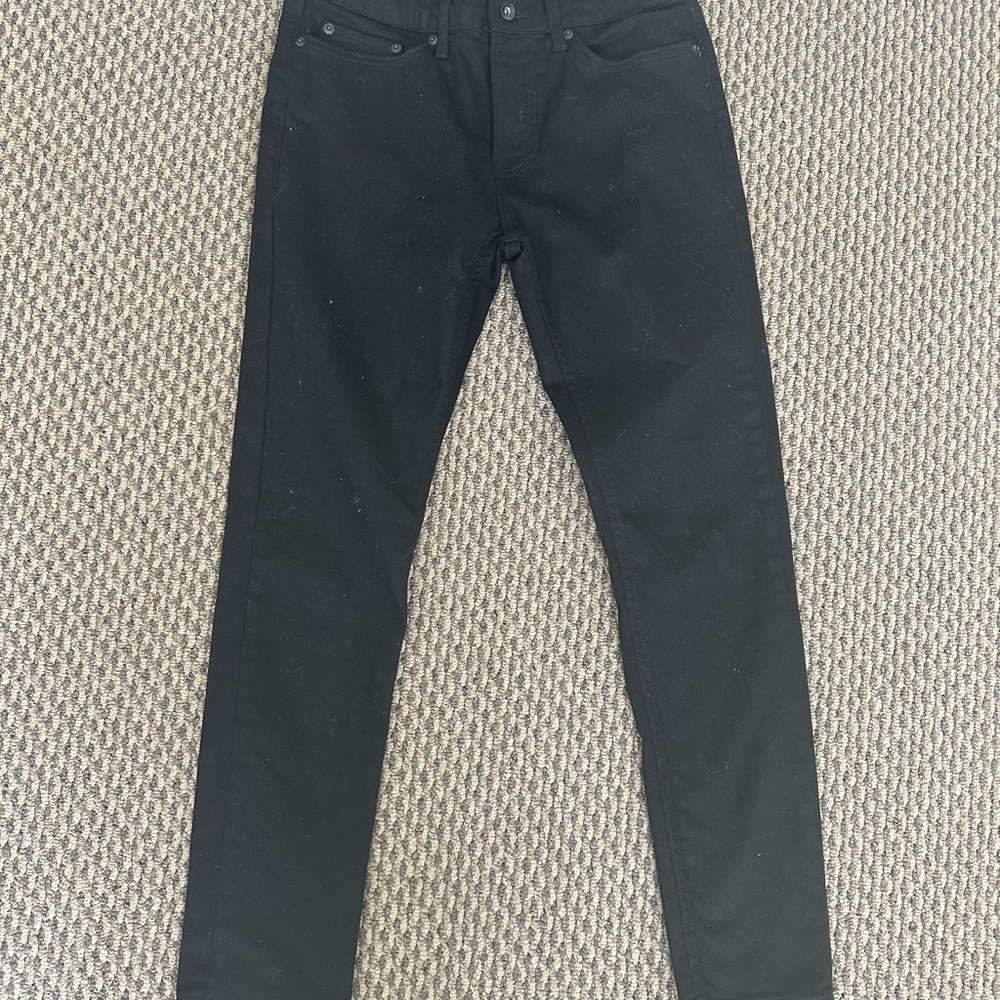 Topman jeans